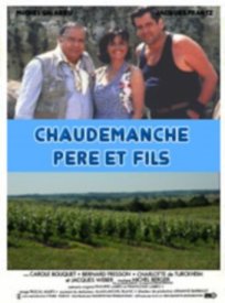 Шодманш, отец и сын