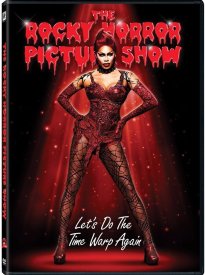 Шоу ужасов Рокки Хоррора