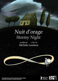 Штормовая ночь