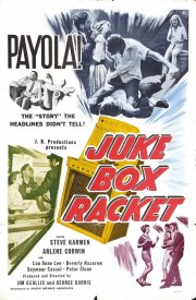 Шум музыкального автомата