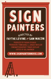 Sign Painters