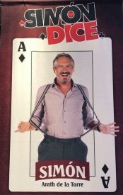 Simón dice