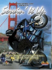 Six Dollars a Minute