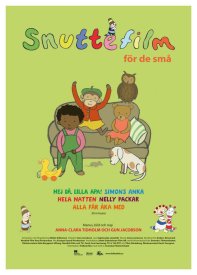 Сказки для малышей