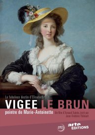 Сказочная судьба Элизабет Виже-Лебрен