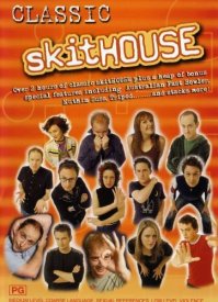 Skithouse