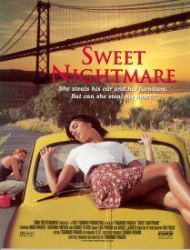 Сладкий кошмар