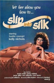 Slip Into Silk