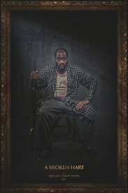 Сломленный Харт