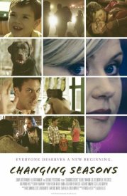 Смена времён года