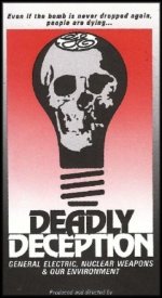 Смертельный обман: «Дженерал электрик», ядерное оружие и окружающая среда