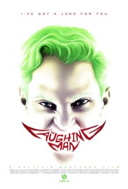 Смеющийся человек