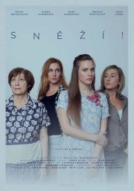 Snezi!
