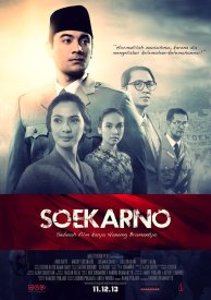 Soekarno: Indonesia Merdeka