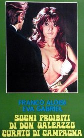 Sogni proibiti di Don Galeazzo curato di campagna