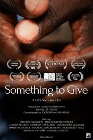 Something to Give