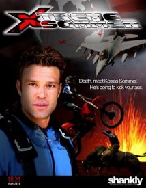 Соммер — экстремал