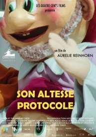 Son Altesse Protocole