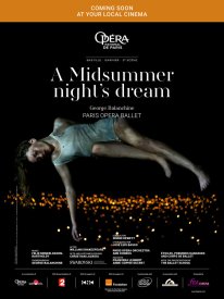 Сон в летнюю ночь