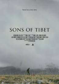 Sons of Tibet