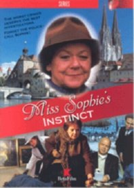 Sophie – Schlauer als die Polizei erlaubt