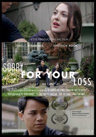 Sorry for Your Loss