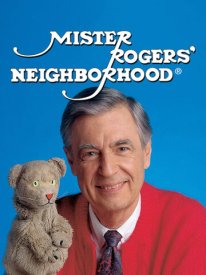 Соседство мистера Роджерса