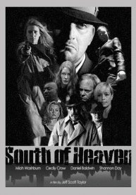 South of Heaven: Episode 2 - The Shadow