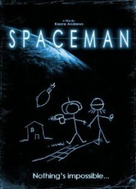SpaceMan