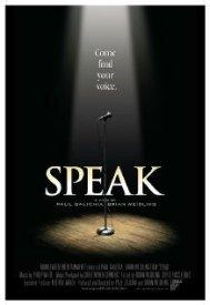 Speak