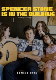 Spencer Stone Is in the Building