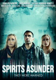Spirits Asunder
