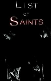 Список святых