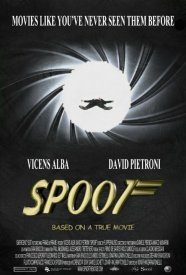 Spoof: Based on a True Movie