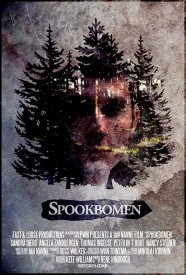 Spookbomen