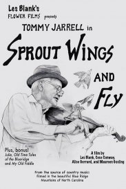 Sprout Wings and Fly