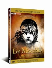 Stage by Stage: Les Misérables