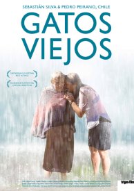 Старые коты