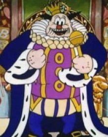 Старый король Коль