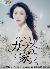 Стеклянный дом