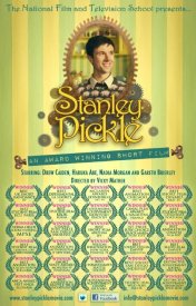 Стэнли Пикл