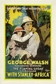 Стэнли в дебрях Африки