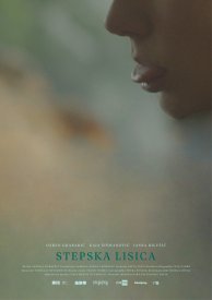 Stepska lisica