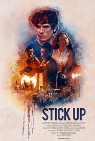 Stick-up