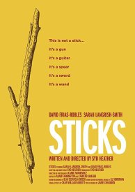 Sticks