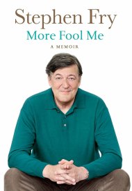 Стивен Фрай Live: Дури ещё хватает