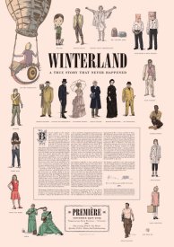 Страна зимы