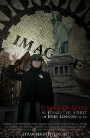 Strawberry Fields: Keeping the Spirit of John Lennon Alive