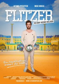 Streaker: There Are No Heroes