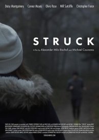 Struck